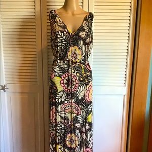 Stretchy Loft Maxi Dress, perfect for Warm Weather